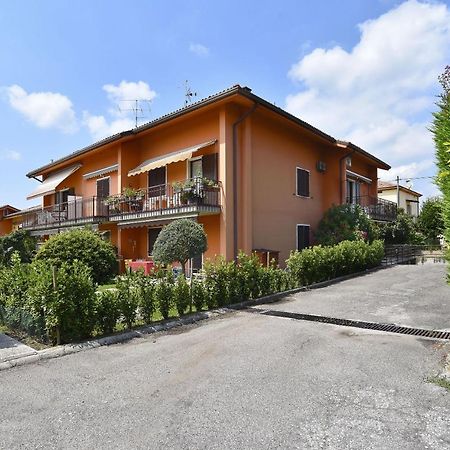 Appartamento Dei Salici Ronchi  Exterior foto