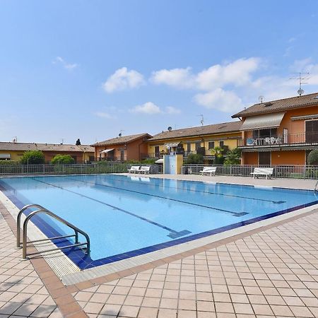 Appartamento Dei Salici Ronchi  Exterior foto