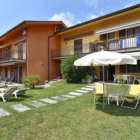 Appartamento Dei Salici Ronchi  Exterior foto