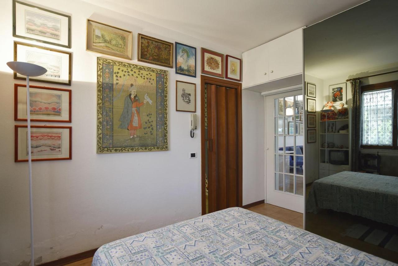 Appartamento Dei Salici Ronchi  Exterior foto