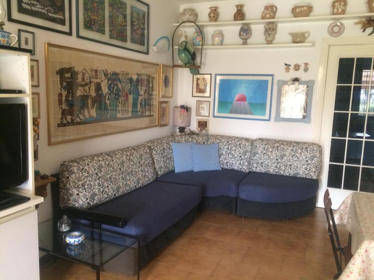 Appartamento Dei Salici Ronchi  Exterior foto