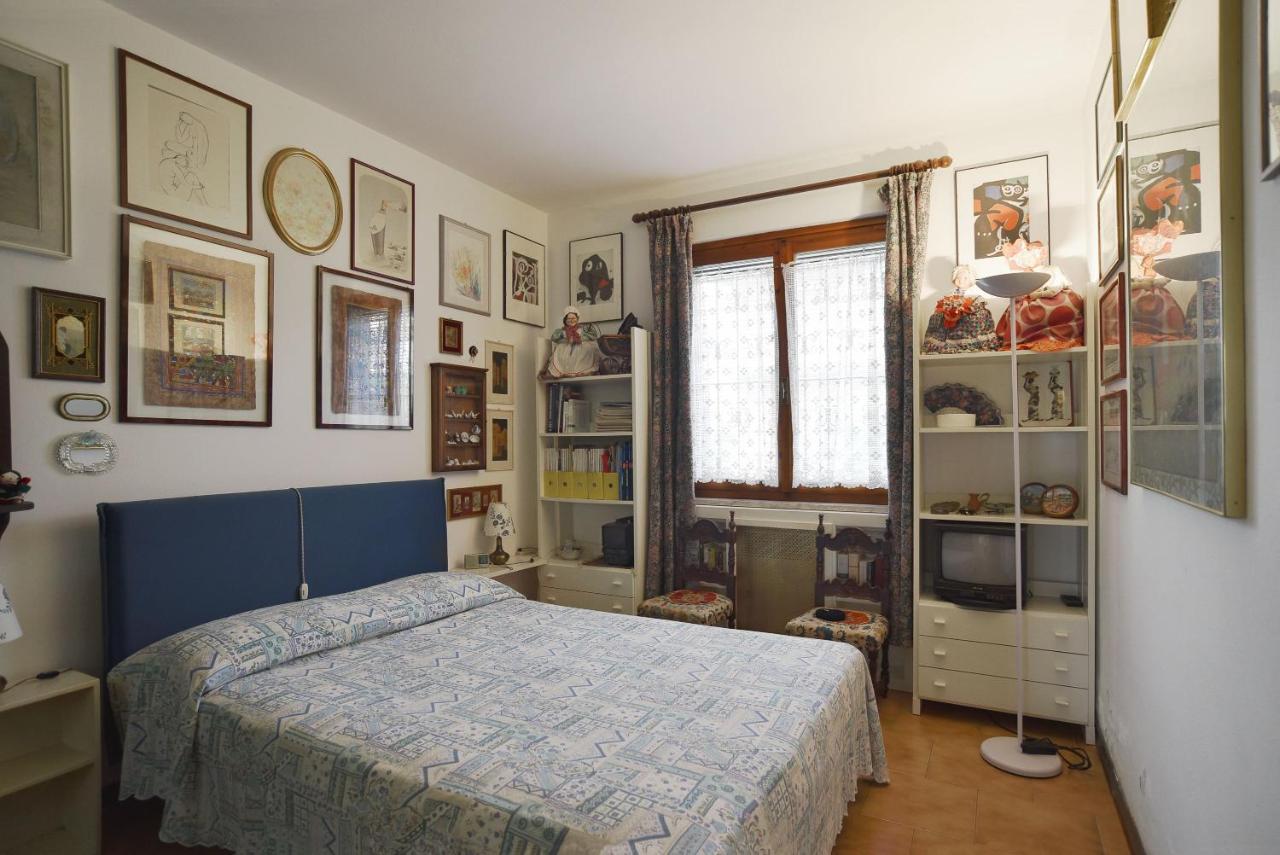 Appartamento Dei Salici Ronchi  Exterior foto