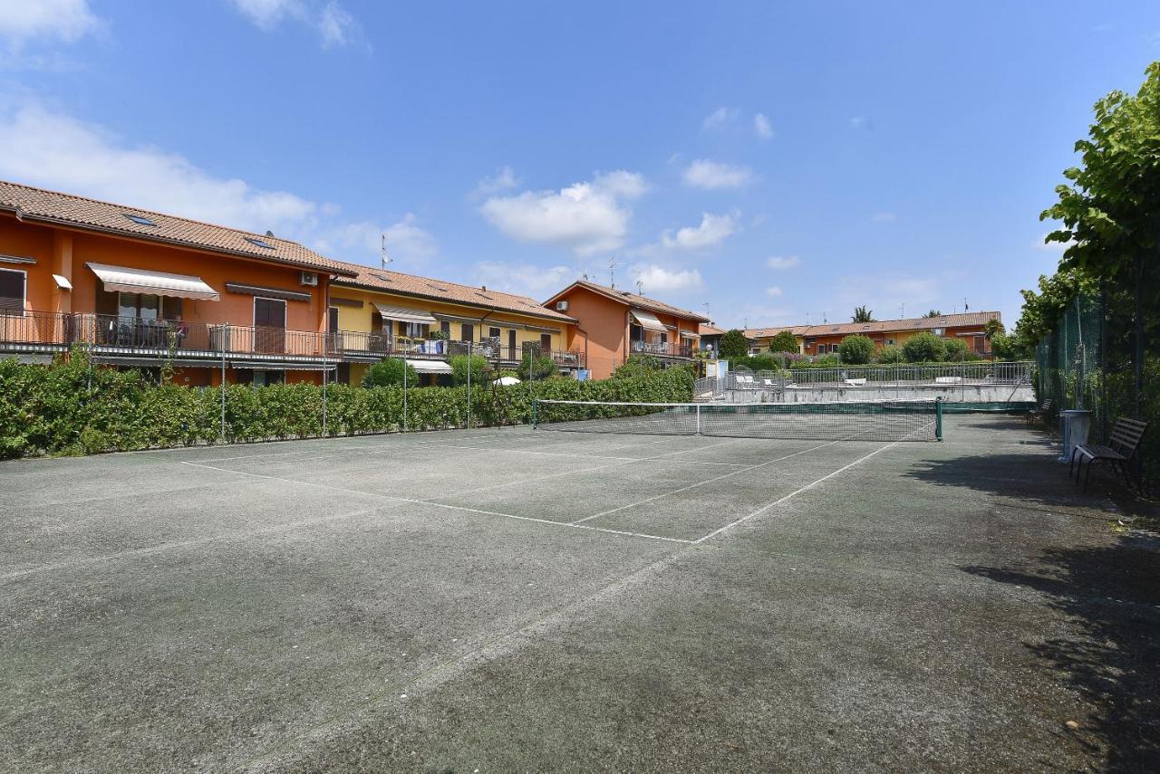 Appartamento Dei Salici Ronchi  Exterior foto