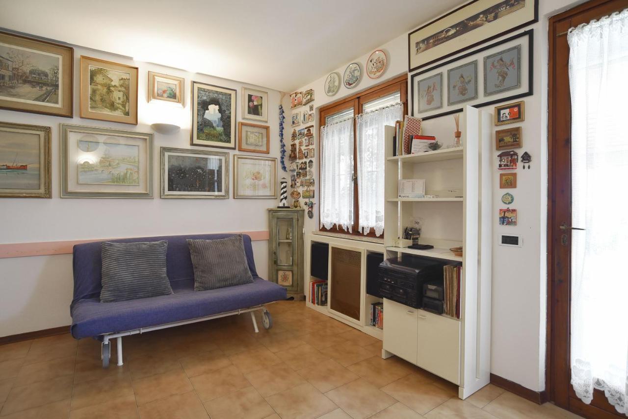 Appartamento Dei Salici Ronchi  Exterior foto
