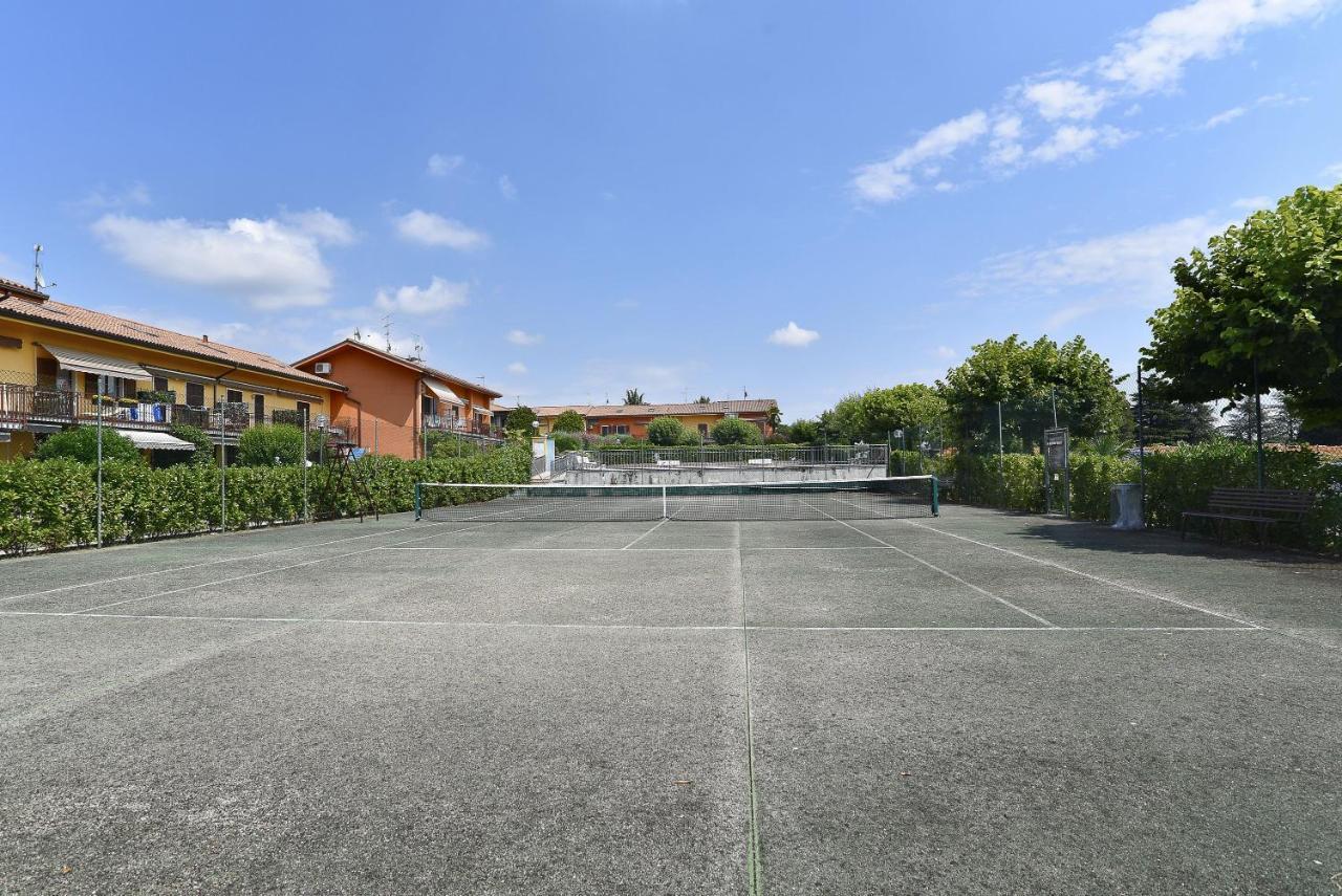 Appartamento Dei Salici Ronchi  Exterior foto