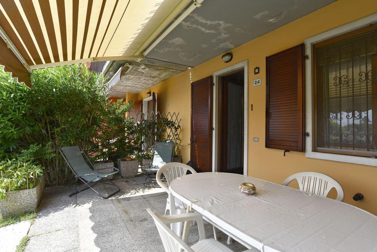 Appartamento Dei Salici Ronchi  Exterior foto