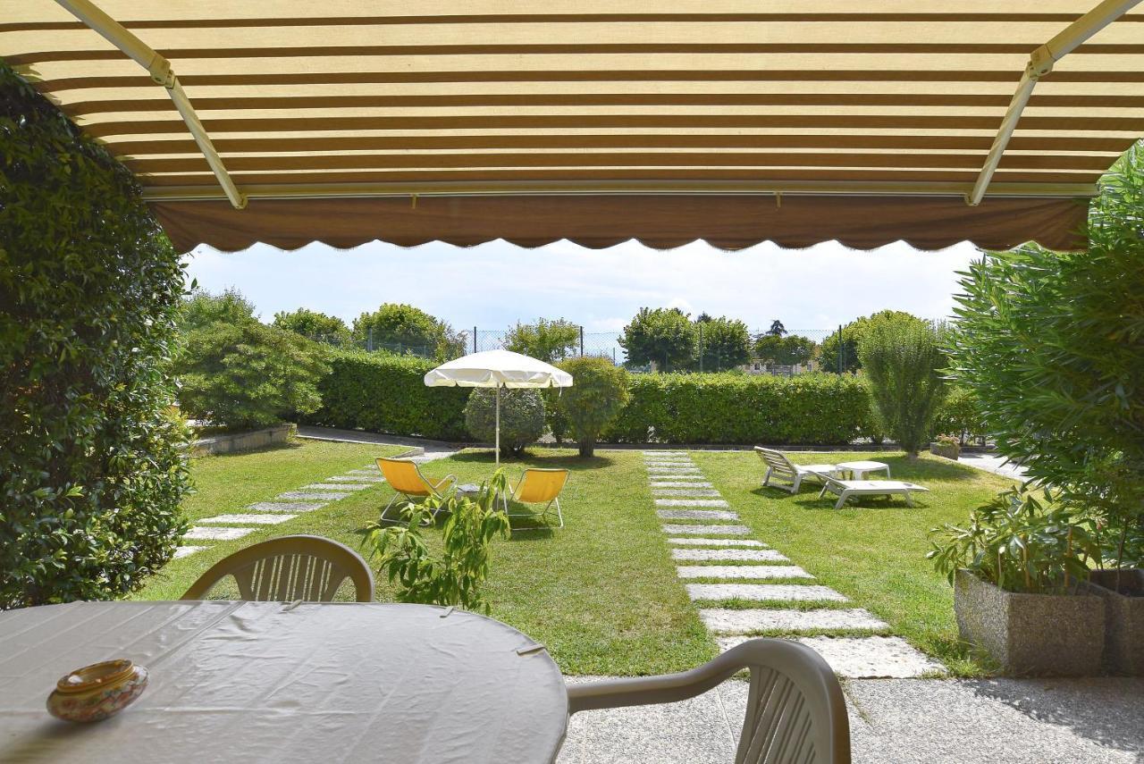 Appartamento Dei Salici Ronchi  Exterior foto