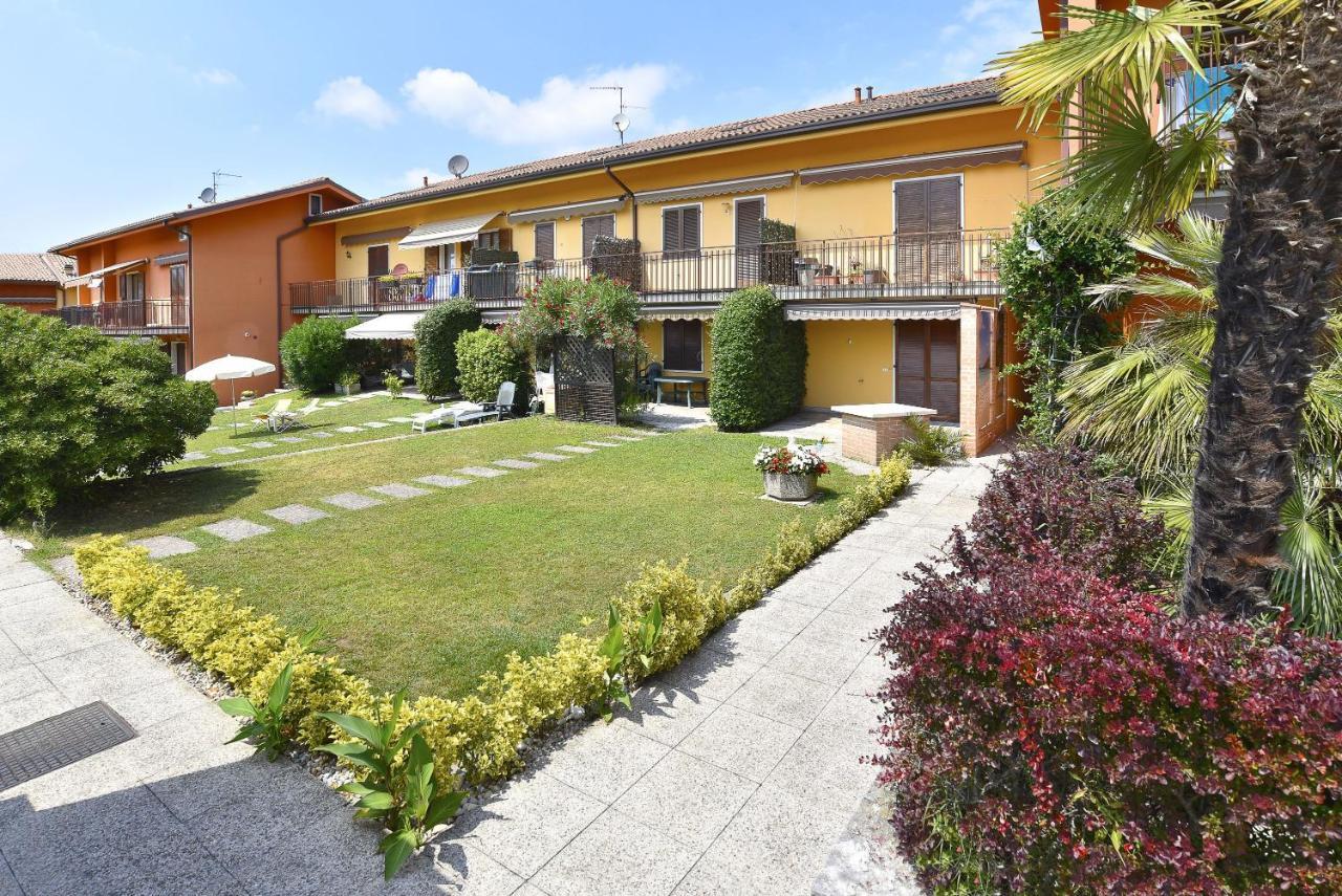Appartamento Dei Salici Ronchi  Exterior foto